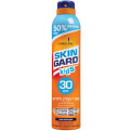 סקין גארד KIDS ספריי תחליב SPF30 לילדים 300 מ"ל - מבית SKIN GARD