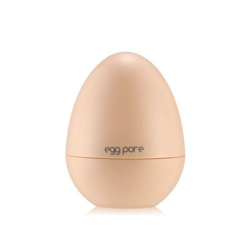 EGG PORE מסכה קירור לכיווץ נקבוביות 30 גרם - מבית Tony Moly