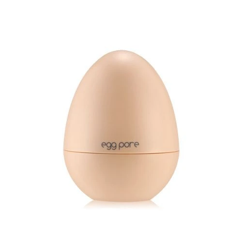 EGG PORE מסכה קירור לכיווץ נקבוביות 30 גרם - מבית Tony Moly