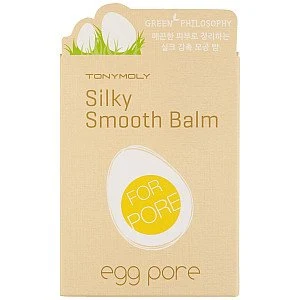  EGG PORE פרימייר משי 20 גרם - מבית Tony Moly