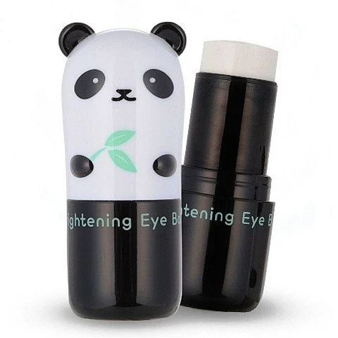 PANDA'S DREAM בסיס להארת קונטור העיניים 9 גרם - מבית Tony Moly PANDA'S DREAM בסיס להארת קונטור העיניים 9 גרם - מבית Tony Moly
