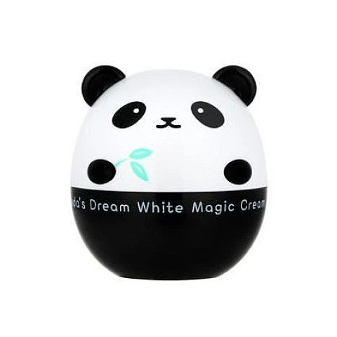 PANDA'S DREAM קרם הבהרה קוריאני 50 גרם  - מבית Tony Moly