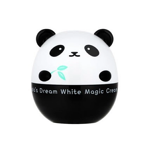 PANDA'S DREAM קרם הבהרה קוריאני 50 גרם  - מבית Tony Moly