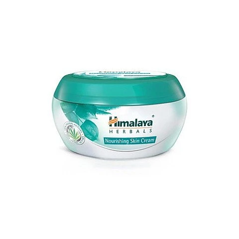 הימלאיה קרם הזנה לכל סוגי עור פנים 50 מ"ל - מבית Himalaya הימלאיה קרם הזנה לכל סוגי עור פנים 50 מ"ל - מבית Himalaya