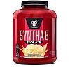 אבקת חלבון סינטה 6 איזולט ISOLATE SYNTHA 6 בטעם וניל 1.82 ק"ג - מבית BSN אבקת חלבון סינטה 6 איזולט ISOLATE SYNTHA 6 בטעם וניל 1.82 ק"ג - מבית BSN