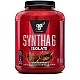 לקנות אבקת חלבון סינטה 6 איזולט ISOLATE SYNTHA 6 בטעם שוקולד 1.82 קג - מבית BSN במחיר זול