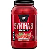 סינטה 6 אבקת חלבון איזולט ISOLATE SYNTHA 6 בטעם תות 912 גרם - מבית BSN סינטה 6 אבקת חלבון איזולט ISOLATE SYNTHA 6 בטעם תות 912 גרם - מבית BSN