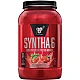 סינטה 6 אבקת תשלובת חלבונים SYNTHA 6 טעם תות 1.32 ק"ג - מבית BSN