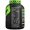 אבקת חלבון מי גבינה WHEY קומבט מאסל פארם טעם תות 2.7 ק"ג - מבית MusclePharm אבקת חלבון מי גבינה WHEY קומבט מאסל פארם טעם תות 2.7 ק"ג - מבית MusclePharm