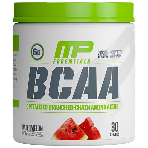 חומצת אמינו בי סי איי איי BCAA מאסלפארם בטעם אבטיח 216 גרם - מבית MusclePharm חומצת אמינו בי סי איי איי BCAA מאסלפארם בטעם אבטיח 216 גרם - מבית MusclePharm