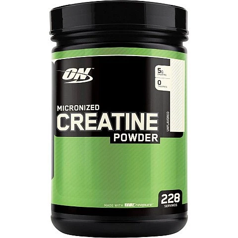 אבקת קריאטין אופטימום 1200 גרם - מבית Optimum Nutrition אבקת קריאטין אופטימום 1200 גרם - מבית Optimum Nutrition