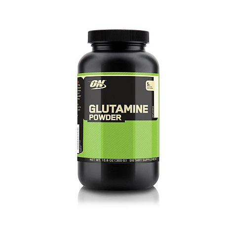 גלוטמין אופטימום ללא טעם כמות 300 גרם - מבית Optimum Nutrition גלוטמין אופטימום ללא טעם כמות 300 גרם - מבית Optimum Nutrition