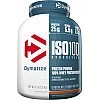 אבקת חלבון איזו 100 דיימטייז ISO100 Hydrolyzed בטעם חמאת בוטנים שוקולד 2.3 ק"ג - מבית Dymatize Nutrition