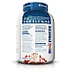 אבקת חלבון וואי אליט דיימטייז Whey Elite בטעם תות 2.27 ק"ג - מבית Dymatize Nutrition