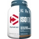 אבקת חלבון איזו 100 דיימטייז ISO 100 בטעם חמאת בוטנים 1.4 ק"ג - מבית Dymatize Nutrition