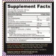 BCAA  עם גלוטמין אופטימום פרו סירייס טעם פונץ פירות 390 גרם - מבית Optimum Nutrition