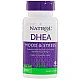 DHEA המינון 25 מ"ג בתוספת סידן - 180 טבליות מבית NATROL