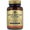 ראישי פטריות יפניות Reishi סולגאר - 50 כמוסות מבית SOLGAR ראישי פטריות יפניות Reishi סולגאר - 50 כמוסות מבית SOLGAR
