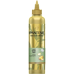 פנטן קרם לחות מיראקלס במבוק 300 מ"ל - מבית Pantene