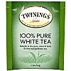 טווינינגס תה לבן בשקיות 20 יחידות - מבית Twinings טווינינגס תה לבן בשקיות 20 יחידות - מבית Twinings