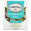 טווינינגס תה צמחי הקלה Comfort כורכום קוקוס וג'ינג'ר ללא קפאין 18 שקיקי - מבית Twinings טווינינגס תה צמחי הקלה Comfort כורכום קוקוס וג'ינג'ר ללא קפאין 18 שקיקי - מבית Twinings