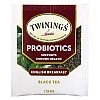 טווינינגס תה שחור פרוביוטיקה Probiotics English Breakfast ארוחת בוקר אנגלית 18 שקיקי - מבית Twinings טווינינגס תה שחור פרוביוטיקה Probiotics English Breakfast ארוחת בוקר אנגלית 18 שקיקי - מבית Twinings