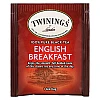 תה שחור טווינינגס אינגליש ברקפסט English Breakfast בשקיות 25 יחידות - מבית Twinings תה שחור טווינינגס אינגליש ברקפסט English Breakfast בשקיות 25 יחידות - מבית Twinings
