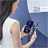 אורל בי iO8 מברשת שיניים חשמלית צבע שחור - מבית Oral B