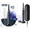 אורל בי iO9 מברשת שיניים חשמלית צבע שחור - מבית Oral B אורל בי iO9 מברשת שיניים חשמלית צבע שחור - מבית Oral B