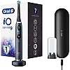 אורל בי iO9 מברשת שיניים חשמלית צבע שחור - מבית Oral B אורל בי iO9 מברשת שיניים חשמלית צבע שחור - מבית Oral B