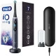 אורל בי iO9 מברשת שיניים חשמלית צבע שחור - מבית Oral B