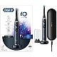אורל בי iO9 מברשת שיניים חשמלית צבע שחור - מבית Oral B