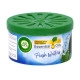 אירוויק פחית גל מבשם אוויר ניחוח מרענן מבית Air Wick במשקל 70 גרם