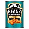 היינץ שעועית אפויה ברוטב עגבניות 415 גרם - מבית Heinz היינץ שעועית אפויה ברוטב עגבניות 415 גרם - מבית Heinz
