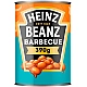 היינץ שעועית אפויה ברוטב עגבניות ברביקיו 390 גרם - מבית Heinz