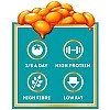 היינץ שעועית אפויה ברוטב עגבניות 415 גרם - מבית Heinz היינץ שעועית אפויה ברוטב עגבניות 415 גרם - מבית Heinz
