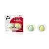 זוג מוצצי לטקס בלון 0-6 טומי טיפי - מבית Tommee Tippee