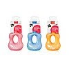 זוג מוצצי לטקס בלון 6+ טומי טיפי - מבית Tommee Tippee