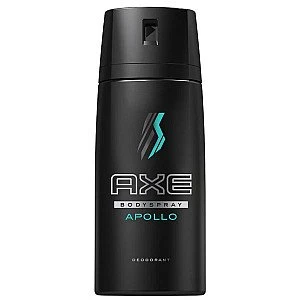 אקס דאודורנט אפולו ספריי גוף לגבר - מבית AXE