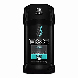 אקס דאודורנט סטיק לגבר אפולו - מבית AXE