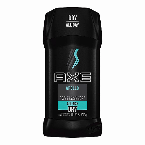 אקס דאודורנט סטיק לגבר אפולו - מבית AXE