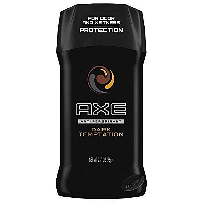 אקס דאודורנט סטיק לגבר שוקולד - מבית AXE