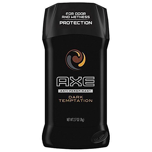 אקס דאודורנט סטיק לגבר שוקולד - מבית AXE