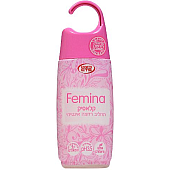  פמינה קלאסיק תחליב רחצה אינטימי 220 מ"ל