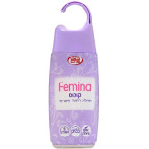  פמינה תחליב רחצה אינטימי קוקוס 220 מ"ל