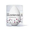 ביוטי בלנדר פיור בצבע לבן BeautyBlender Pure