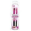 ריל טכניקס זוג מברשות שפתיים Real Techniques Lip Color + Blur ריל טכניקס זוג מברשות שפתיים Real Techniques Lip Color + Blur