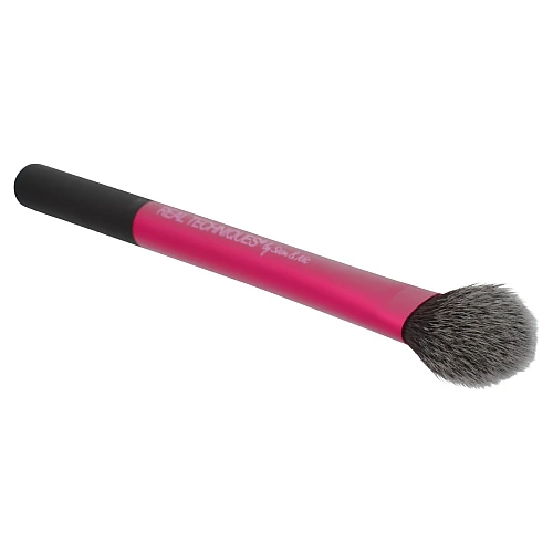 ריל טכניקס מברשת לקיבוע האיפור Real Techniques Setting Brush