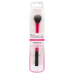 ריל טכניקס מברשת לקיבוע האיפור Real Techniques Setting Brush
