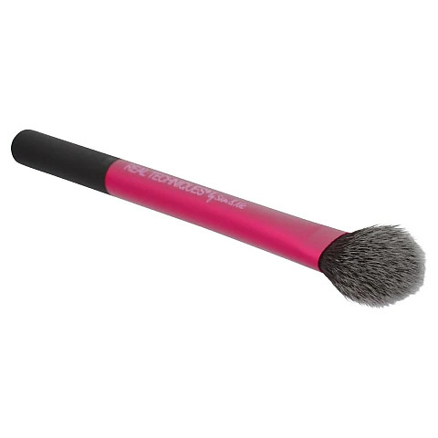 ריל טכניקס מברשת לקיבוע האיפור Real Techniques Setting Brush ריל טכניקס מברשת לקיבוע האיפור Real Techniques Setting Brush